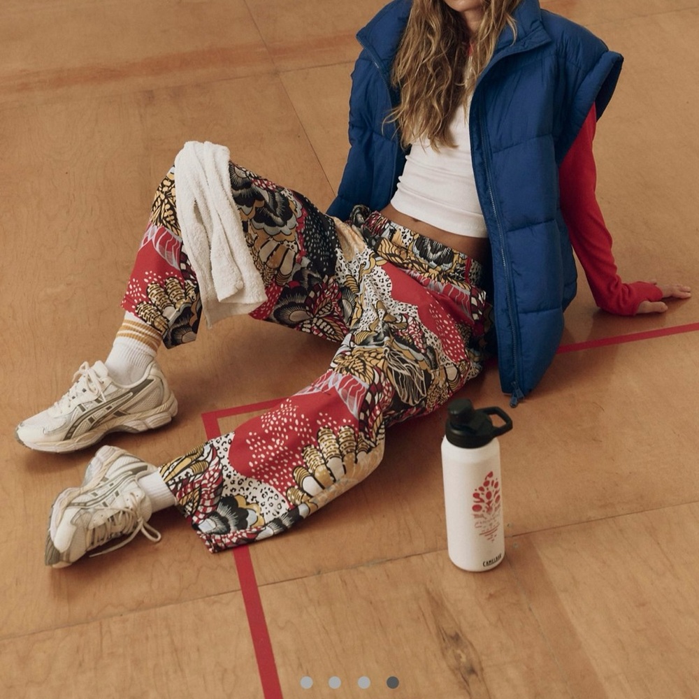 Free People Movement Game Day Pants